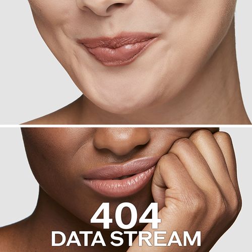 404 Data Stream