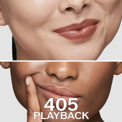 405 Playback