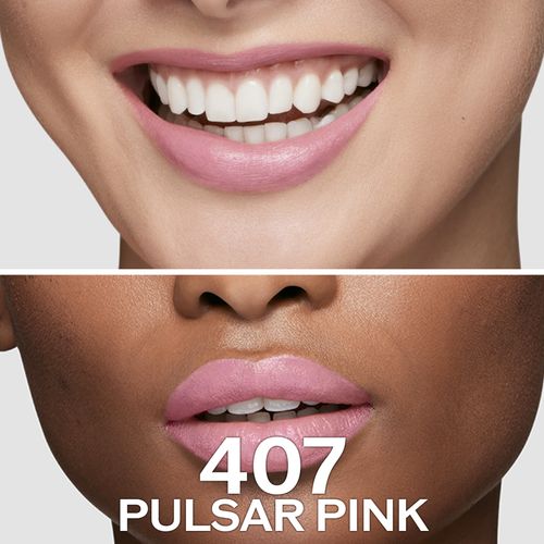 407 Pulsar Pink