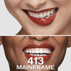 413 Main Frame