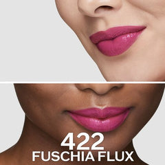 422 Fuchsia Flux