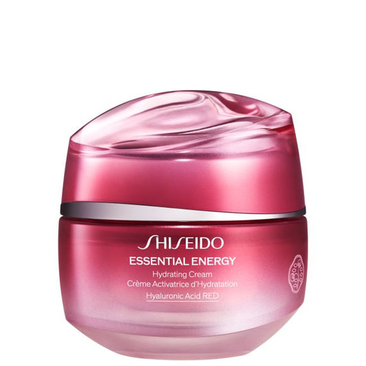 Essential Energy - Hydrating Cream