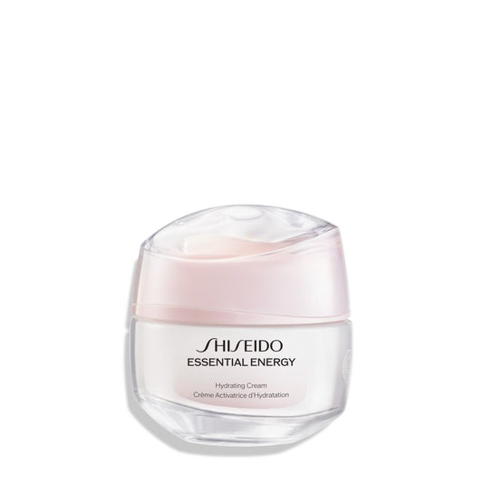 Shiseido Essential Energy - Hydrating Cream