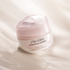 Shiseido Essential Energy - Hydrating Cream Refill