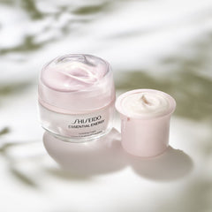Shiseido Essential Energy - Hydrating Cream