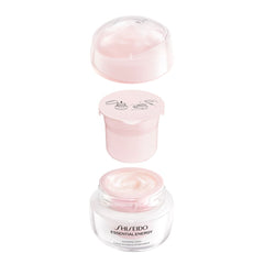 Shiseido Essential Energy - Hydrating Cream Refill