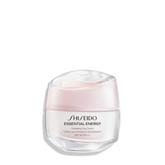 Shiseido Essential Energy - Hydrating Day Cream SPF20
