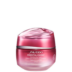 Essential Energy - Hydrating Day Cream