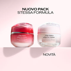 Shiseido Essential Energy - Hydrating Day Cream Refill
