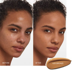 Synchro Skin Self Refreshing Foundation