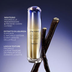 Vital Perfection LiftDefine Radiance Night Concentrate