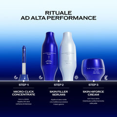Shiseido Bio Performance Micro-Click Concentrate