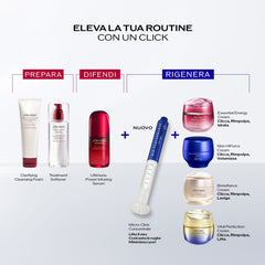 Shiseido Bio Performance Micro-Click Concentrate
