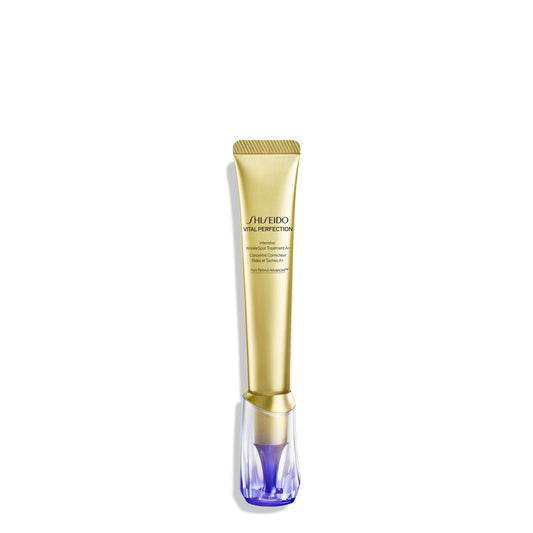Shiseido Vital Perfection Intensive WrinkleSpot Treatment A+
