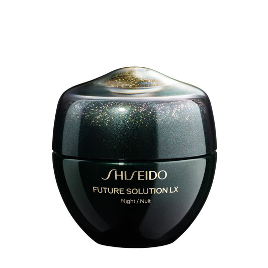 Shiseido Total Regenerating Cream Soft