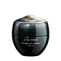 Shiseido Total Regenerating Cream Soft