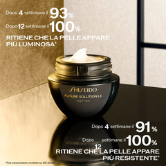 Shiseido Total Regenerating Cream Soft