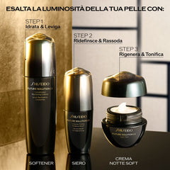 Shiseido Total Regenerating Cream Soft Refill