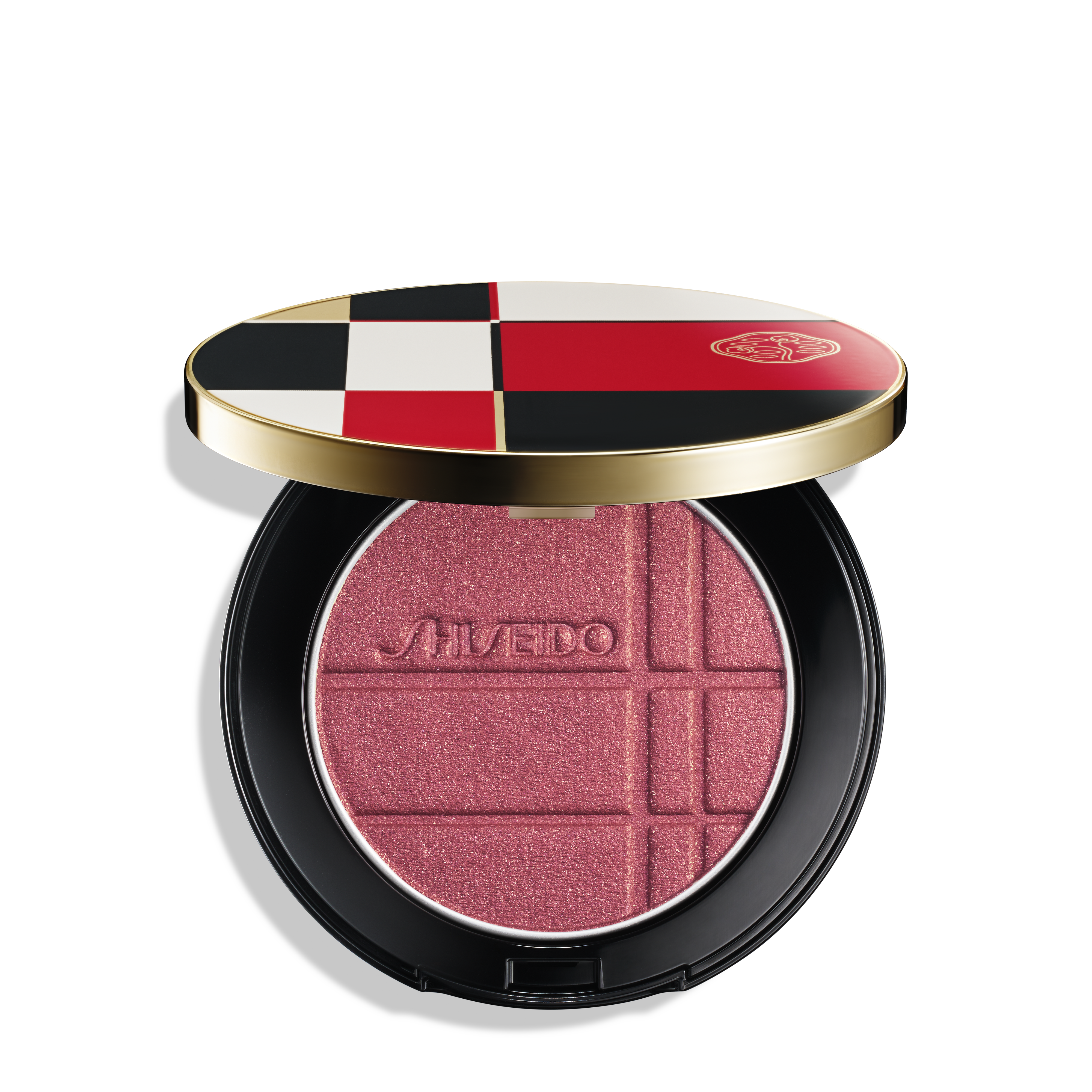 Red Ruby
