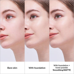Smoothing MATTE