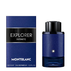Montblanc Explorer Infinite Eau de Parfum