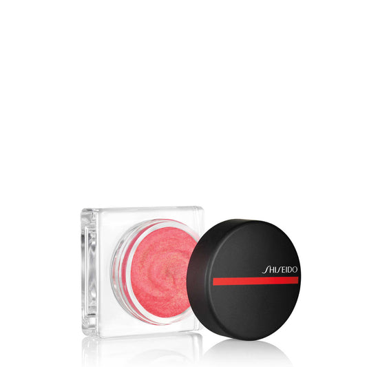 Minimalist Whipped Powder Blush