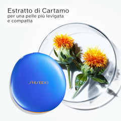 Refill Uv Protective Compact Foundation Spf30