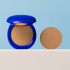 Refill Uv Protective Compact Foundation Spf30