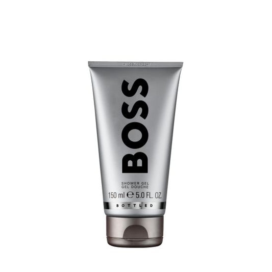 Boss Bottled Showergel