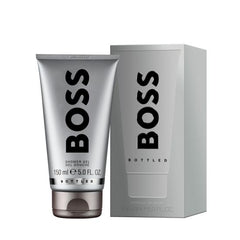 Boss Bottled Showergel