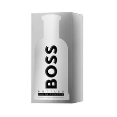 Boss Bottled