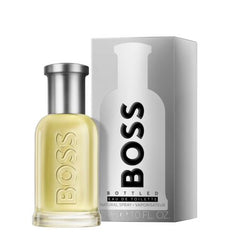 Boss Bottled