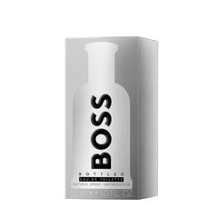 Boss Bottled