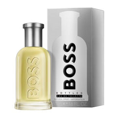 Boss Bottled