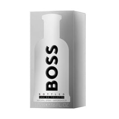 Boss Bottled