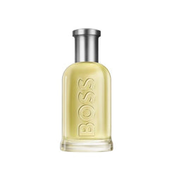 Boss Bottled