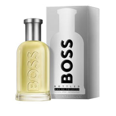 Boss Bottled