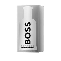 Boss Bottled