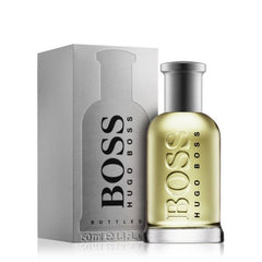 Boss Bottled After Shave Lotion