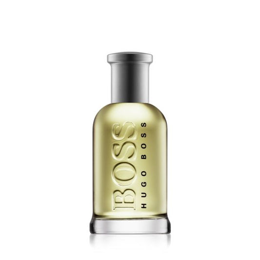 Boss Bottled After Shave Lotion