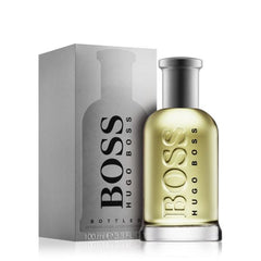 Boss Bottled After Shave Lotion