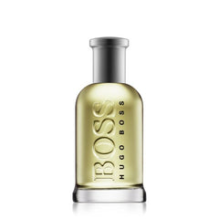 Boss Bottled After Shave Lotion