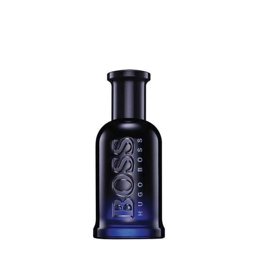 Boss Bottled Night