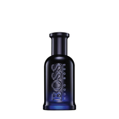 Boss Bottled Night