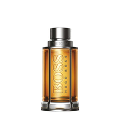 Boss The Scent