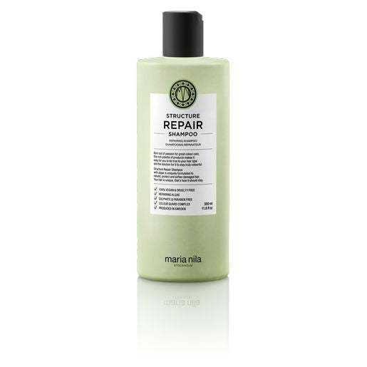 Maria Nila STRUCTURE REPAIR Shampoo 350ml