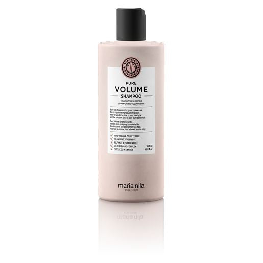 Maria Nila PURE VOLUME Shampoo