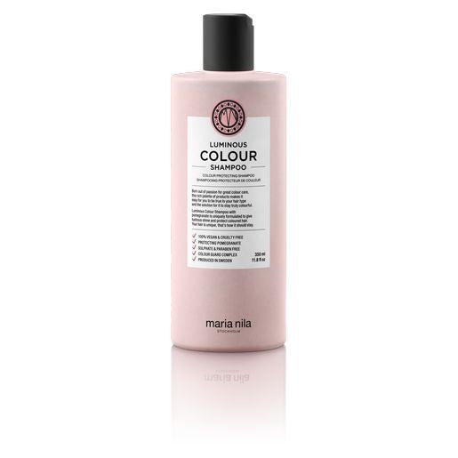 Maria Nila LUMINOUS COLOR Shampoo