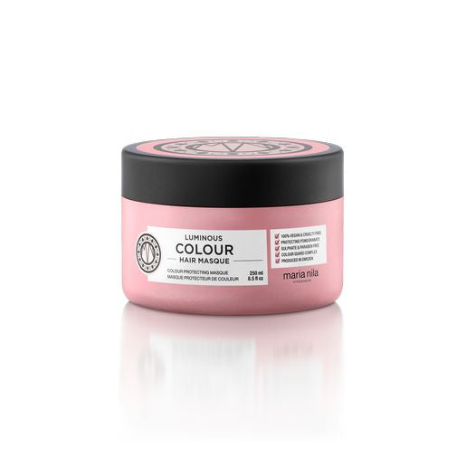 Maria Nila LUMINOUS COLOR Masque