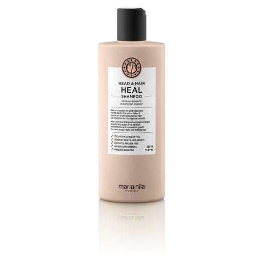 Maria Nila HEAD &amp; HAIR HEAL Shampoo